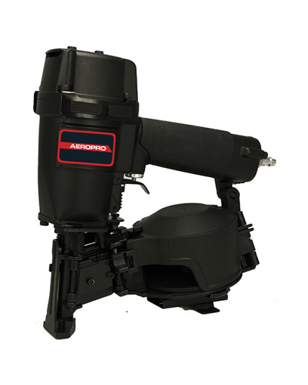 Пістолет цвяхозабивний пневматичний AEROPRO CN45N