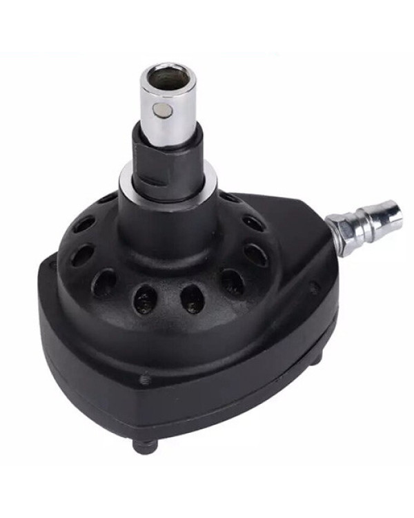 Гвоздезабиватель пневматический (до 120 мм, магнитный наконечник) AEROPRO MSN120