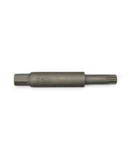 Насадка TORX T50 для разборки стоек L100мм TOPTUL JEAW0550