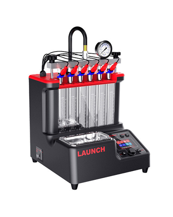 Установка для чищення форсунок LAUNCH CNC-603A