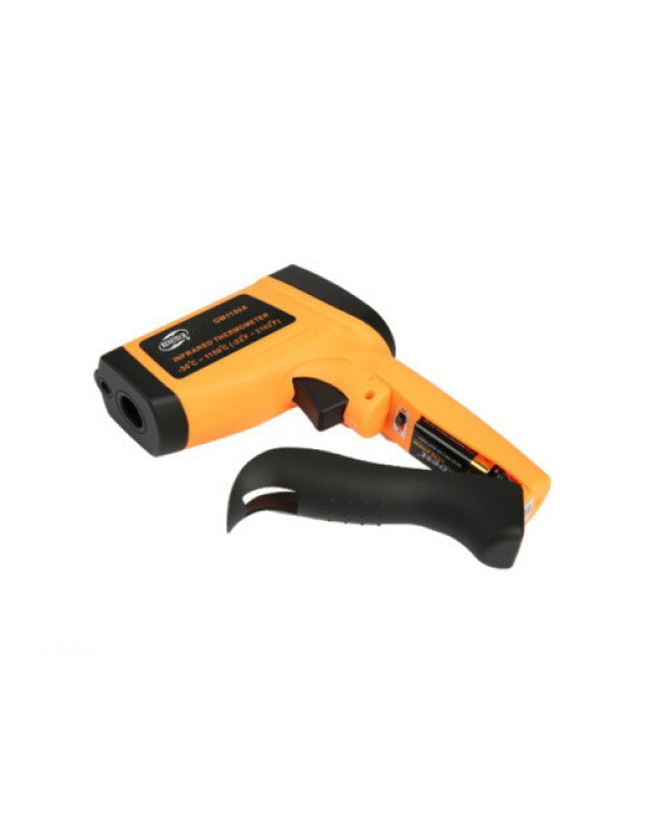 Пірометр інфрачервоний -30-1150 ° C BENETECH GM1150A