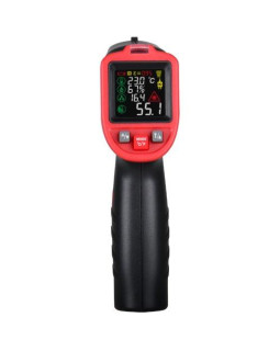 Пирометр (термопара) -50-1050°C WINTACT WT323E-foto2