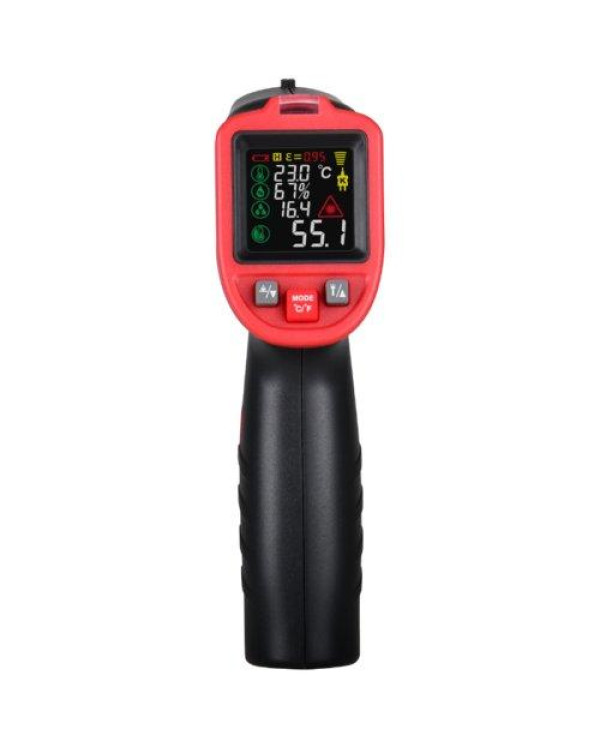 Пирометр (термопара) -50-1050°C WINTACT WT323E