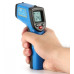 ІЧ пірометр -50-530 ° C BENETECH GM531