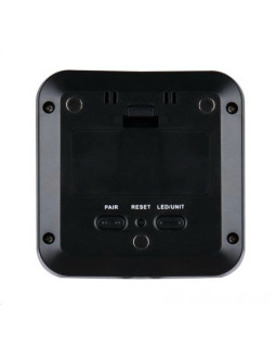 Термометр цифровой для барбекю 2-х канальный Bluetooth, -40-300°C WINTACT WT308A-foto6