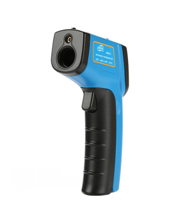 Пірометр інфрачервоний -50-400 ° C BENETECH GM321