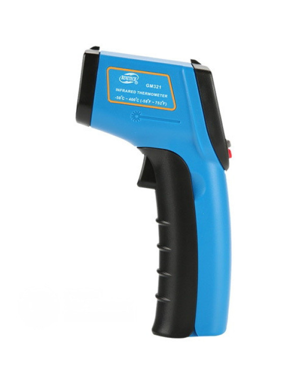 Пірометр інфрачервоний -50-400 ° C BENETECH GM321