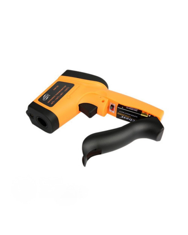 Инфракрасный термометр (пирометр) -50-750°C BENETECH GM700