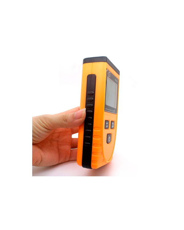 Тестер электромагнитного излучения (1-1999В/м, 0.01-19,99μt) BENETECH GM3120