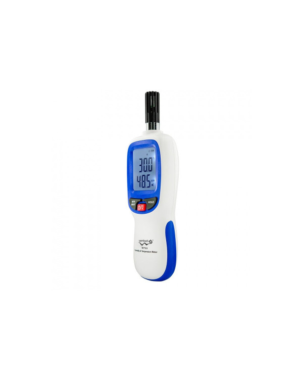 Термо-гігрометр 0-100%, -20-70°C WINTACT WT83