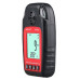 Газоаналізатор СО + термометр (0-1000 ppm, 0-50 ° C) WINTACT WT8825