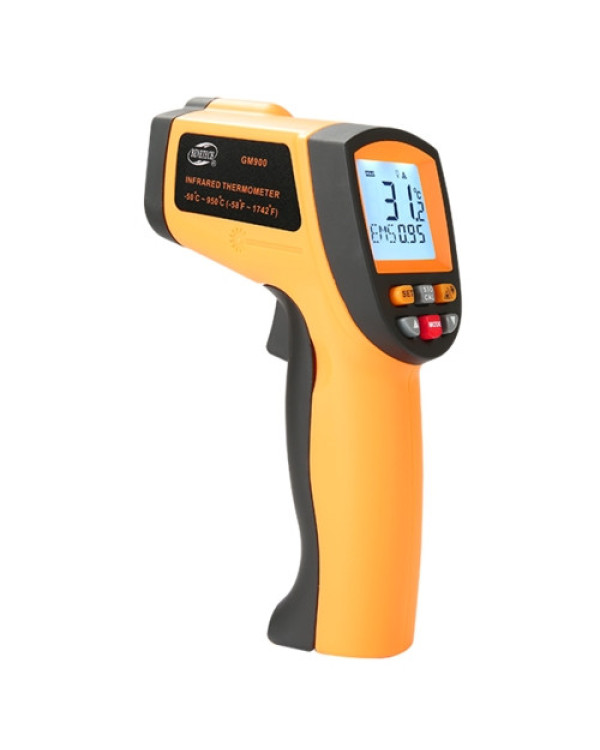 Пирометр промышленный -50-950°C BENETECH GM900