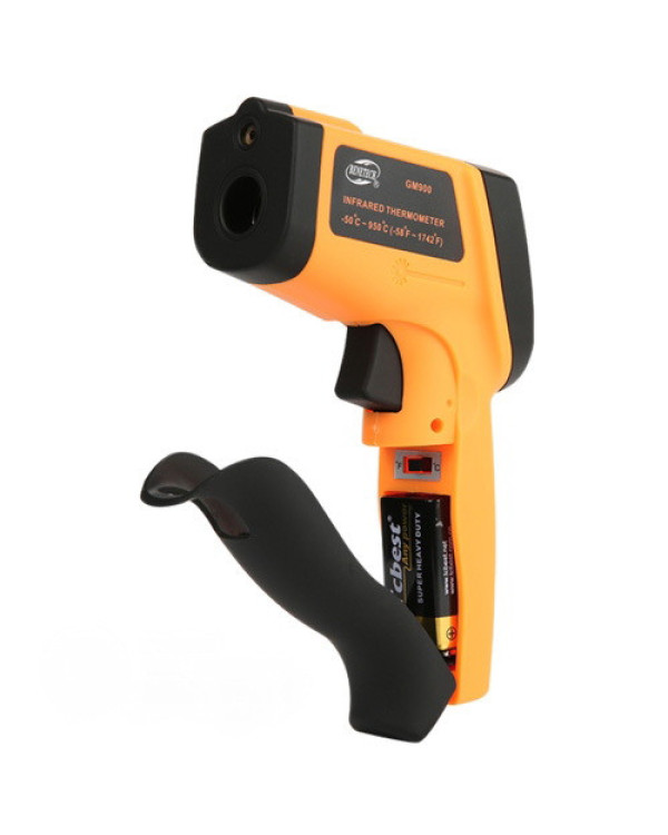 Пирометр промышленный -50-950°C BENETECH GM900