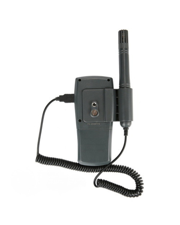 Термогигрометр электронный 0-100%, -10-50°C BENETECH GM1361