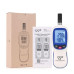 Термогігрометр цифровий Bluetooth 0-100%, -20-70°C WINTACT WT83B