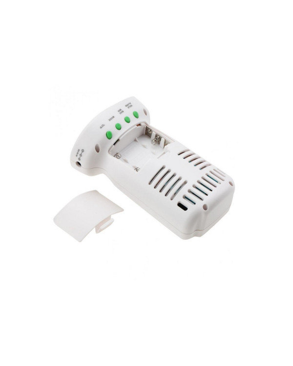 Аналізатор повітря (PM2,5; PM10, HCHO, 0-50 ° C) BENETECH GM8804