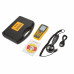 Анемометр-термометр USB 0,3-45м/с, 0-45 ° C BENETECH GM8902
