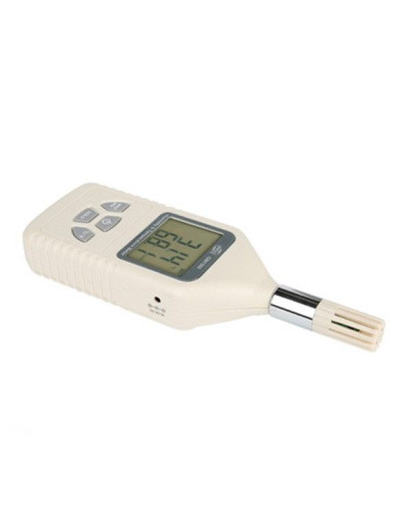 Термометр-гігрометр 5-98%, -10-50 ° C BENETECH GM1360