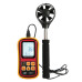 Анемометр-термометр 0,8-45м / с, -10-45 ° C BENETECH GM8901X