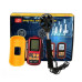 Анемометр-термометр 0,8-45м / с, -10-45 ° C BENETECH GM8901X