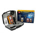 Анемометр-термометр 0,8-45м / с, -10-45 ° C BENETECH GM8901X
