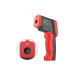 Пірометр безконтактний цифровий -50-750°C WINTACT WT700