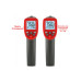 Пірометр безконтактний цифровий -50-750°C WINTACT WT700