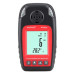 Детектор горючих газів + термометр (0-100% LEL, 0-50 ° C) WINTACT WT8823