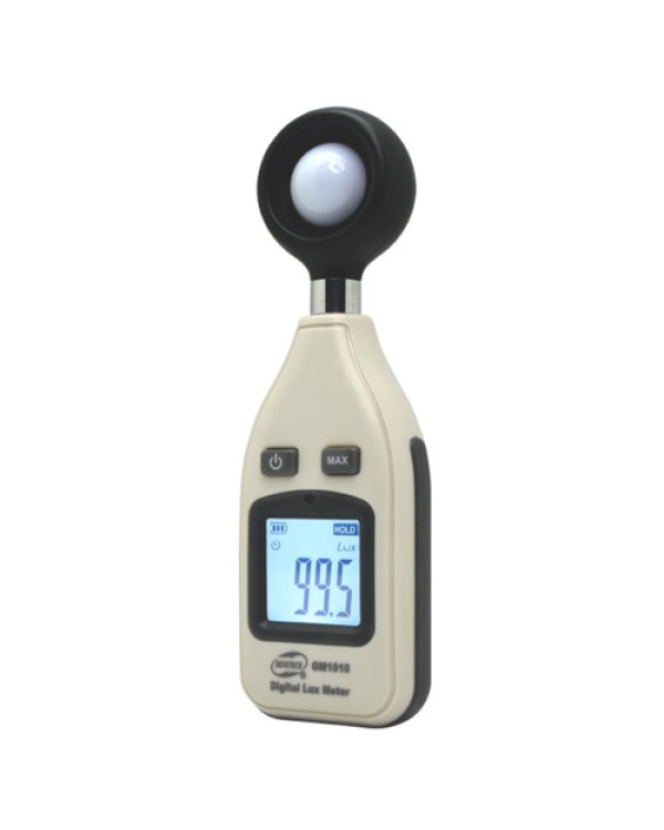 Люксметр 200000 Lux BENETECH GM1010