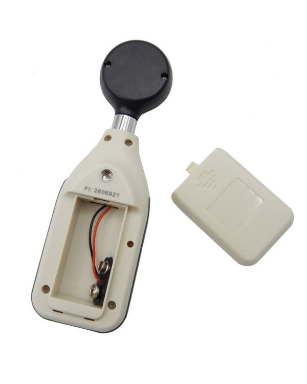 Люксметр 200000 Lux BENETECH GM1010