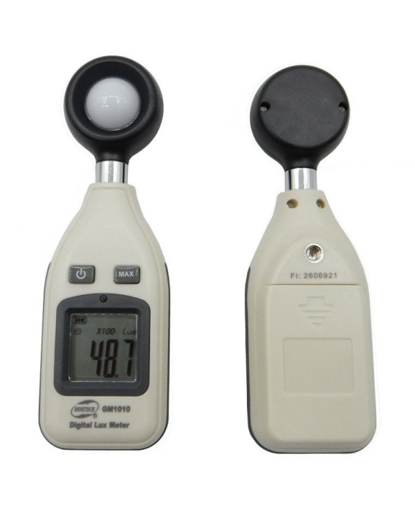Люксметр 200000 Lux BENETECH GM1010
