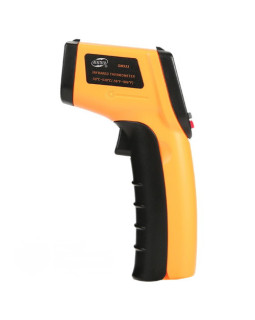 Пирометр -50-530°C BENETECH GM533-foto2
