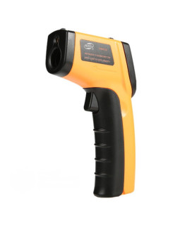Пирометр -50-530°C BENETECH GM533-foto3