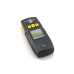 Детектор чадного газу CO + термометр (0-1000 ppm, 0-50 ° C) BENETECH GM8805