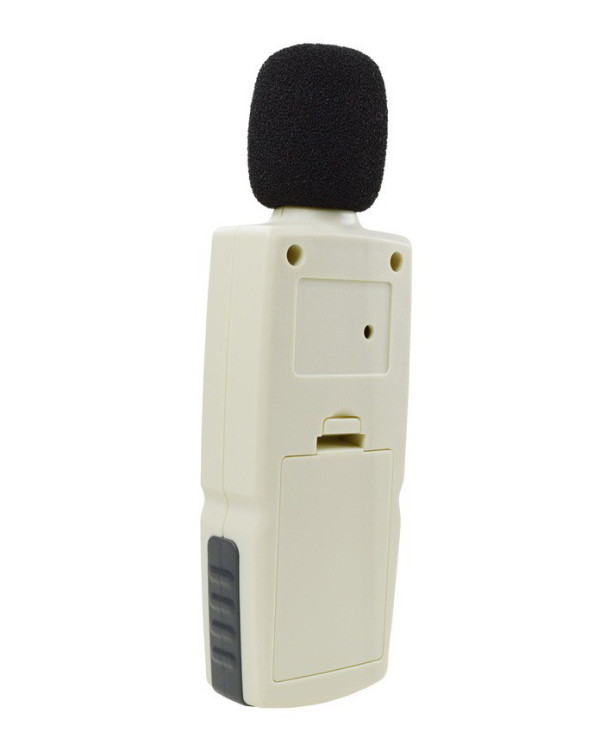 Шумомір 30-130 дБ BENETECH GM1352