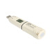 Реєстратор вологості та температури (даталоггер) USB, 0-100%, -30-80°C BENETECH GM1365