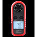 Анемометр цифровий 0,1-30м/с, -10-45°C WINTACT WT816