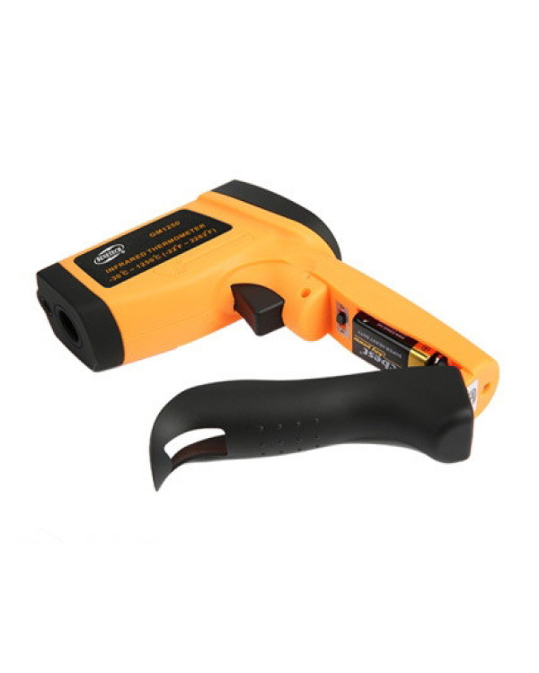 Пирометр промышленный -30-1250°C BENETECH GM1250