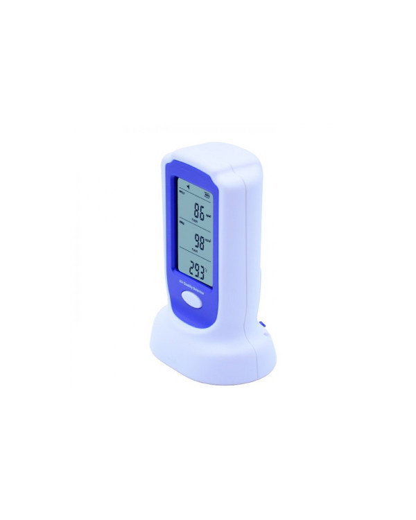 Датчик качества воздуха (PM2,5;PM10, 0-50°C) BENETECH GM8803