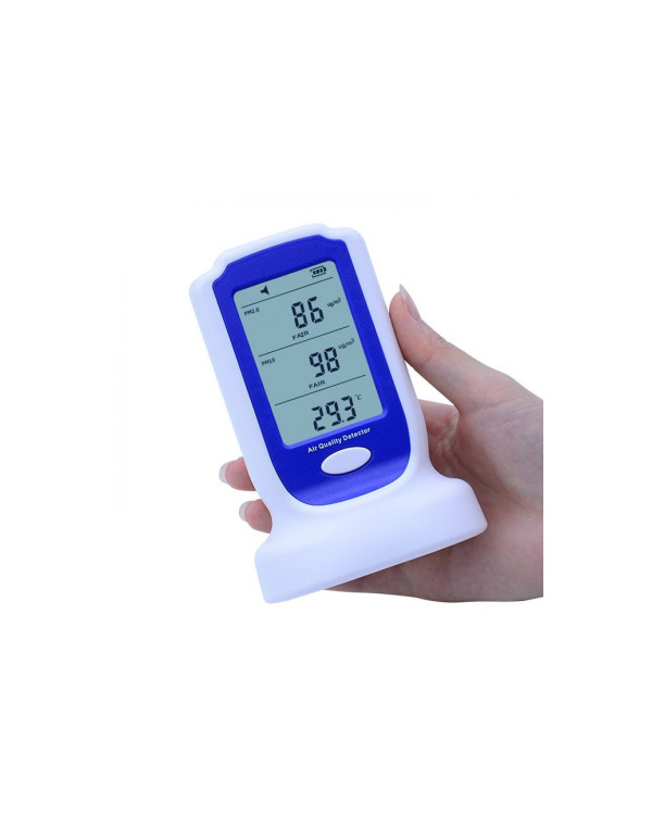 Датчик качества воздуха (PM2,5;PM10, 0-50°C) BENETECH GM8803