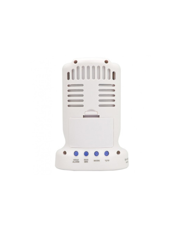 Датчик качества воздуха (PM2,5;PM10, 0-50°C) BENETECH GM8803