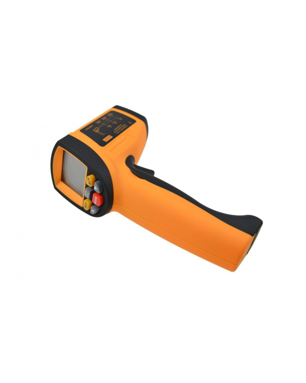 Пирометр промышленный USB -30-1650°C BENETECH GM1651