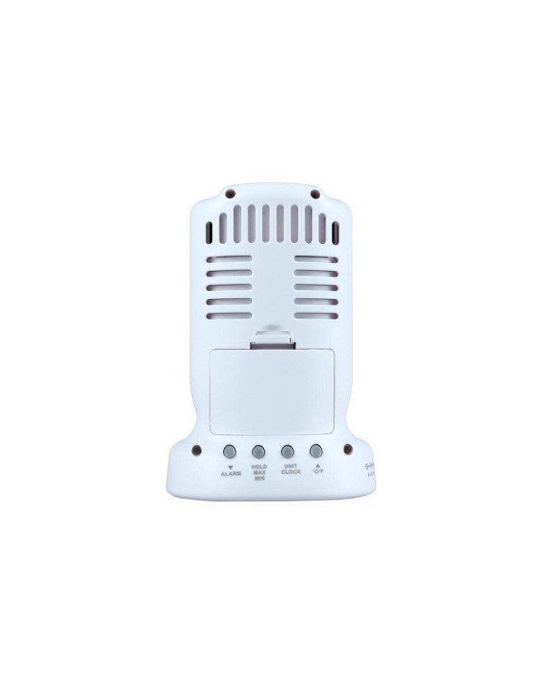Газоаналізатор формальдегіду (HCHO, 0-50 ° C, 10-90%) BENETECH GM8801