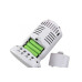 Газоаналізатор формальдегіду (HCHO, 0-50 ° C, 10-90%) BENETECH GM8801