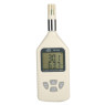 Термогігрометр USB 0-100%, -30-80°C BENETECH GM1360A
