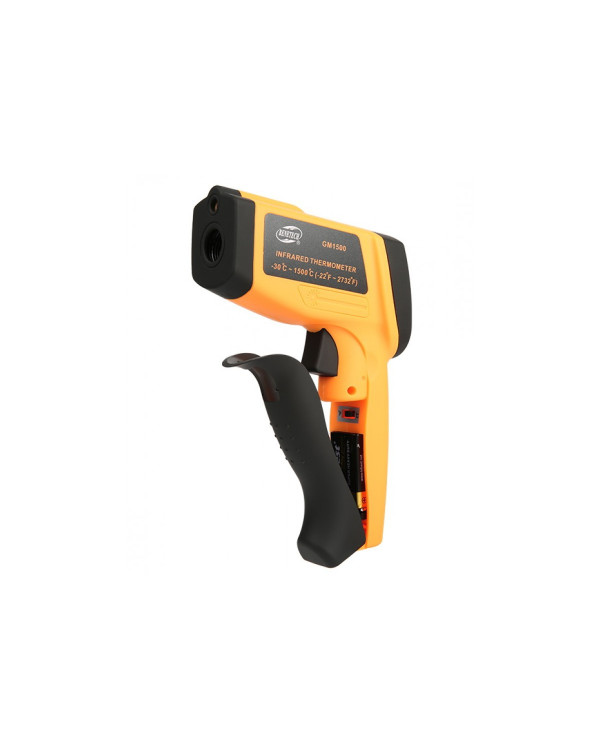 Пирометр профессиональный -30-1500°C BENETECH GM1500