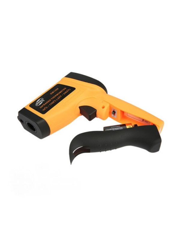 Пирометр инфракрасный -30-1350°C BENETECH GM1350