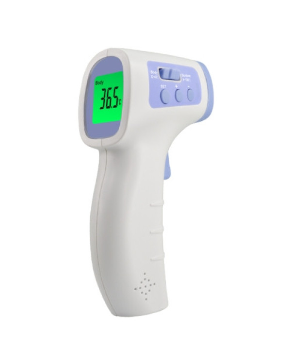 Медичний термометр (пірометр) 0-100 ° C WINTACT WT3652 Медичний термометр (пірометр) 0-100 ° C WINTACT WT3652