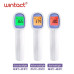 Медичний термометр (пірометр) 0-100 ° C WINTACT WT3652