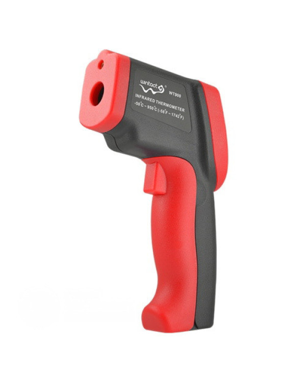 Пірометр безконтактний цифровий -50-950°C WINTACT WT900